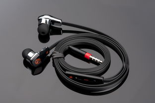 耳机如何模拟出丰富多彩的声音