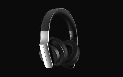 深圳设计赋能 蓝牙头戴式耳机的创新与美学